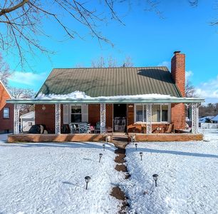 317 E Lowry Ln, Lexington, KY, 40503