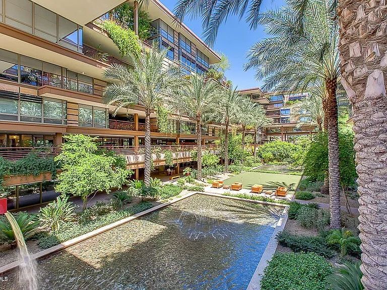 7147 E Rancho Vista Dr #7002 — Photo 26
