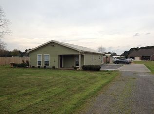 2553 Bayou Plaquemine Rd, Rayne, LA 70578