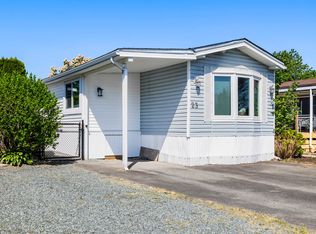 45640 Watson Rd #23, Chilliwack, BC V2R3P9