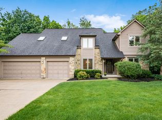 749 Bering Ct, Westerville, OH 43081
