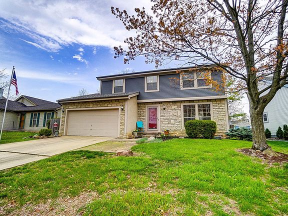 3rd image of 5552 Belle Oak Dr