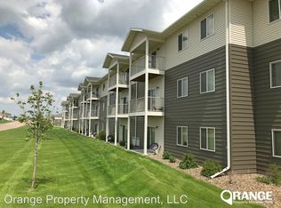 1112 S Pheasant Ridge St APT 112, Watford City, ND 58854