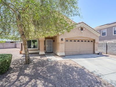 10443 E BILLINGS Street, Apache Junction, AZ, 85120