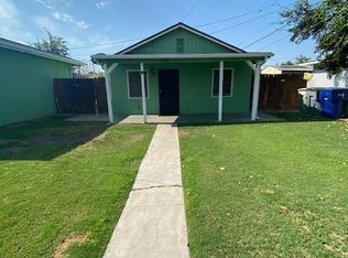 3424 E Orleans Ave, Fresno, CA 93702