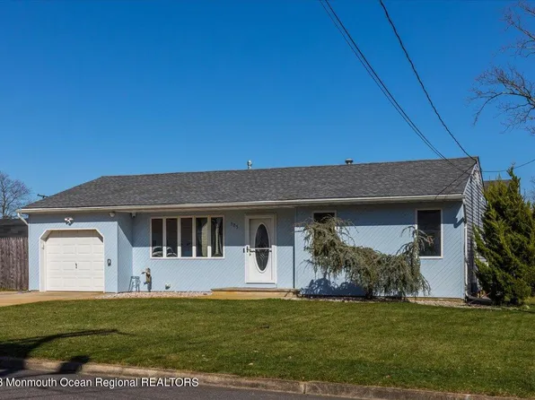 305 Wisteria Drive, Brick, NJ 08723