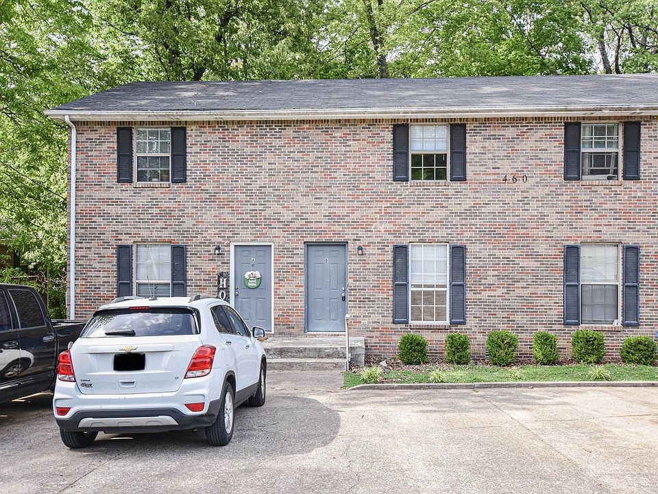 1st image of 460 Martha Ln APT B