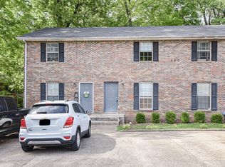 460 Martha Ln APT B, Clarksville, TN 37043