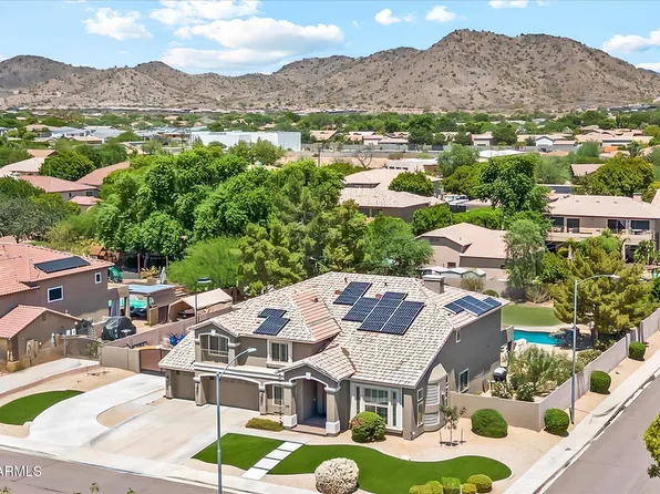 8146 W CAMINO DE ORO --, Peoria, AZ 85383