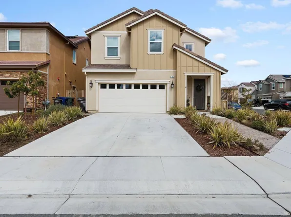 102 Leprino Cir, Oakley, CA 94561
