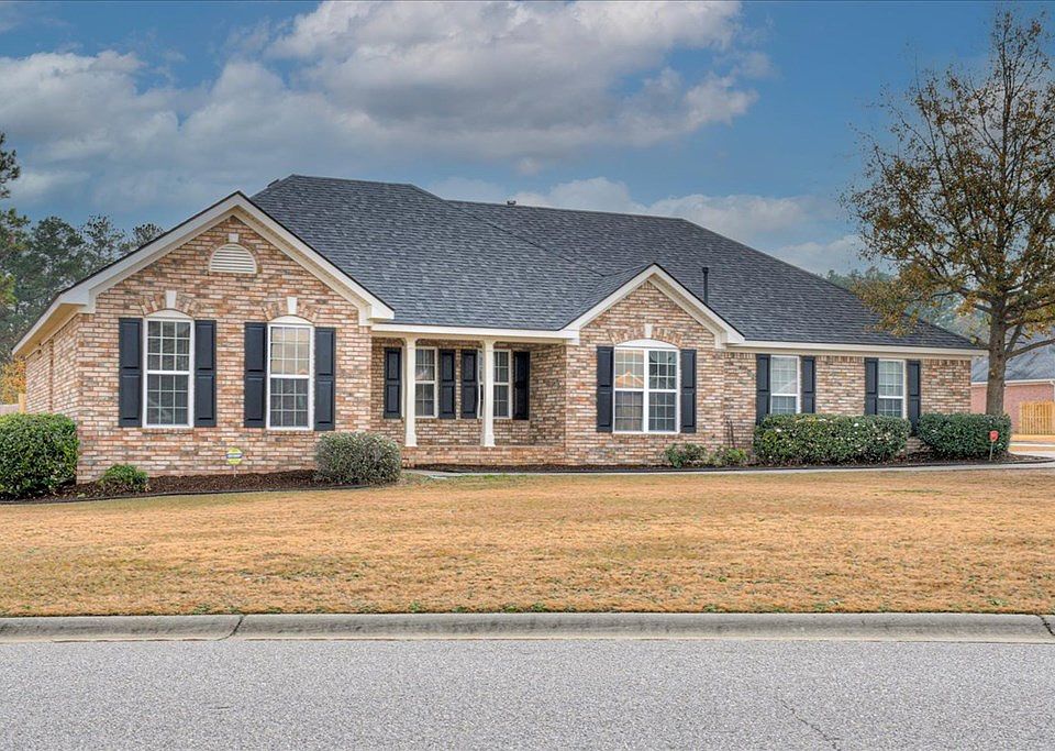 2977 Galahad Way, Augusta, GA 30909 Zillow