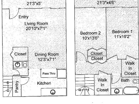 2nd image of 2635 Wagon Dr