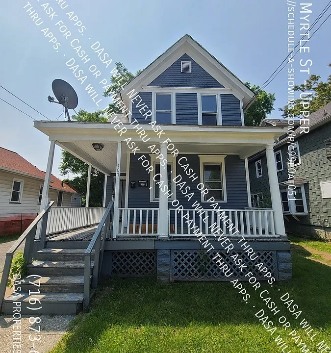 107 Myrtle St #UPPER