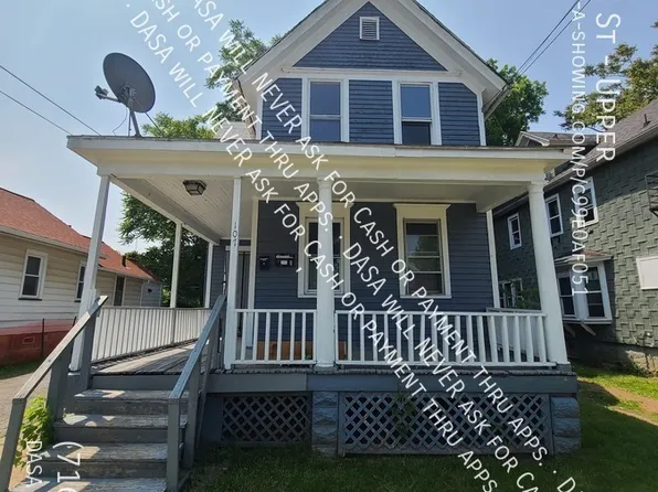 107 Myrtle St, Rochester, NY 14606