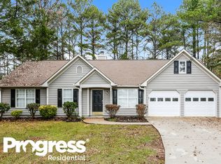 40 Belmont Cv, Covington, GA 30016