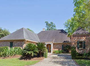 17515 Masters Pointe Ct, Baton Rouge, LA 70810