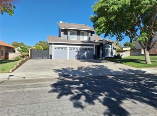 41844 Elk Run Ln, Quartz Hill, CA