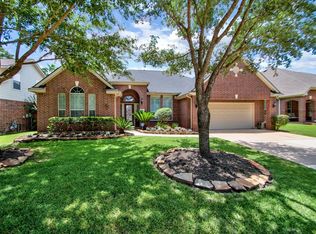 1318 Brendon Trails Dr, Spring, TX 77379