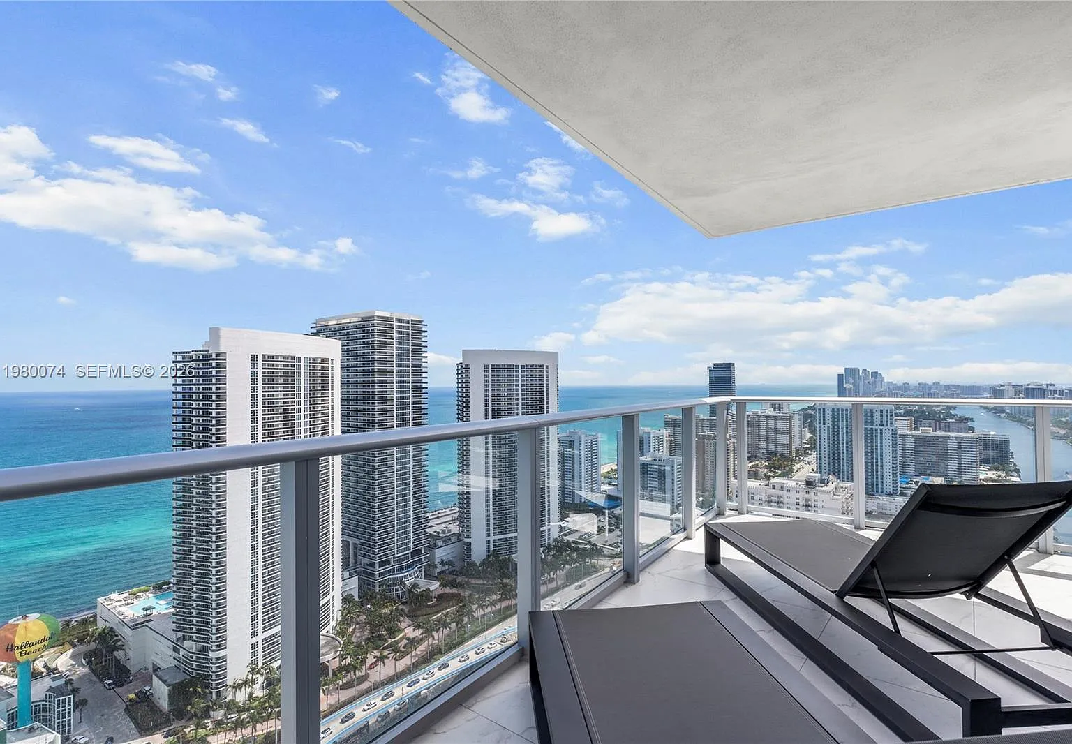 4010 South Ocean Condo — Photo 1