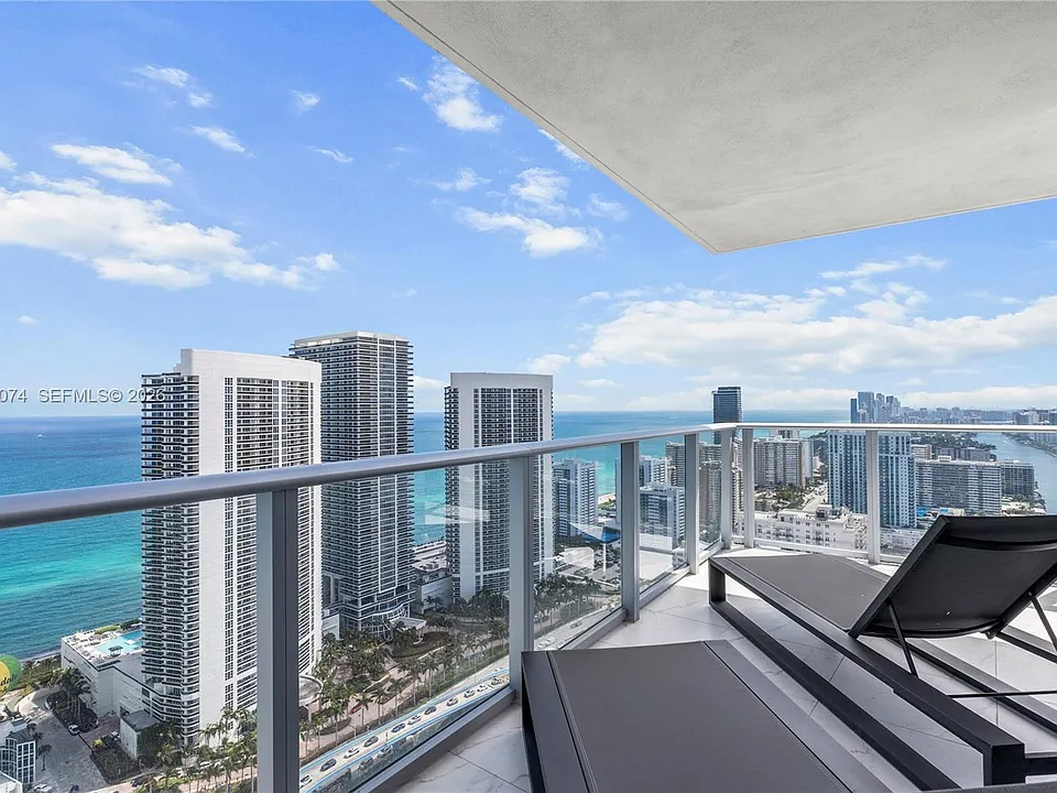 4010 S Ocean Dr #T3609