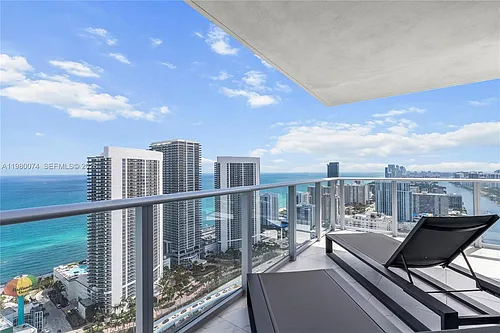 4010 S Ocean Dr #T3609 Photo 1