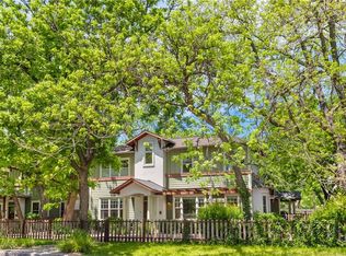 4212 Avenue H #A, Austin, TX 78751