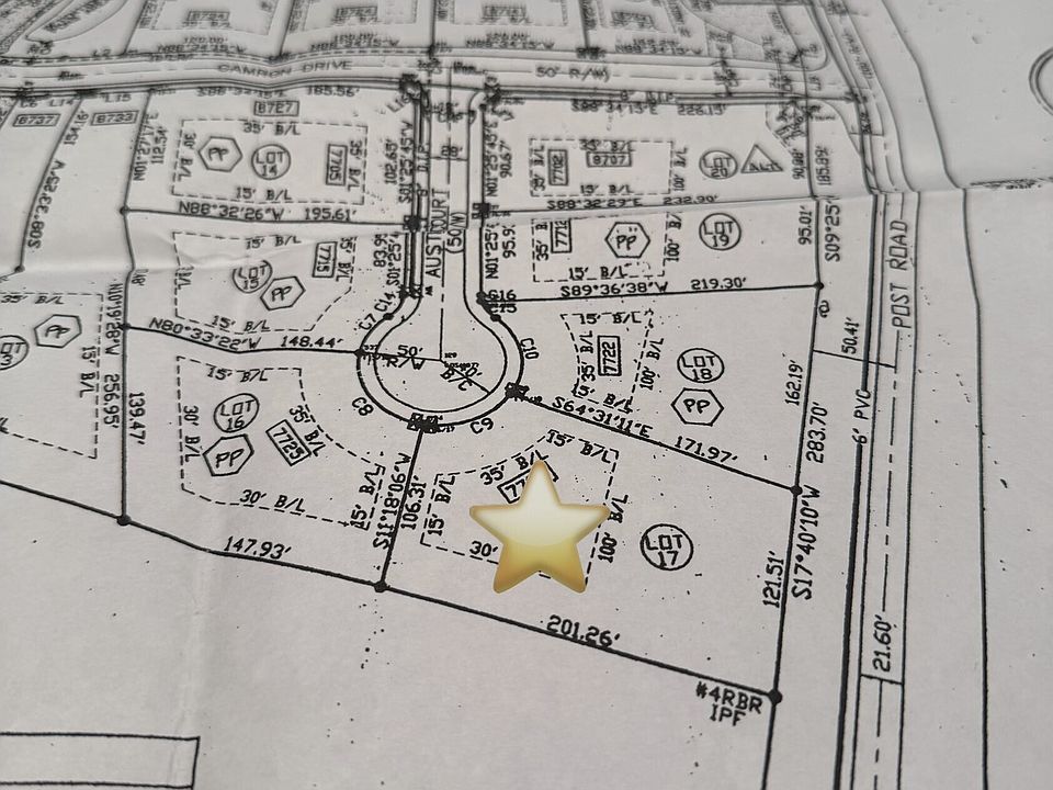 1st image of 7732 Austin Ct