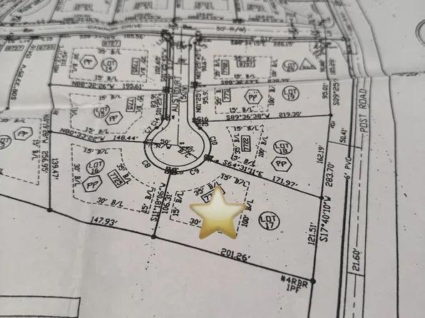 7732 Austin Ct, Winston, GA 30187