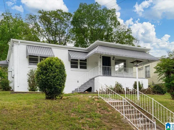 559 63rd St S, Birmingham, AL 35212