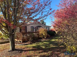 6352 Scott Rd, Edgerton, OH 43517