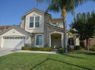 1110 E Oakmont Ave, Fresno, CA 93730