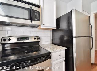 946 W Magnolia Ave, San Antonio, TX 78201