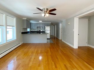 39 Howe St, Dorchester, MA 02125