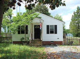 8048 Lee Ave, Mechanicsville, VA 23111