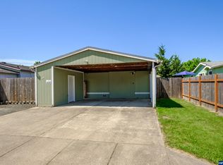 2158 21st Pl SE, Albany, OR