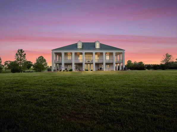 1801 Evans Rd, Columbus, MS 39701