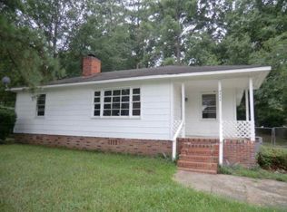 2543 Ivey Rd, Augusta, GA 30906
