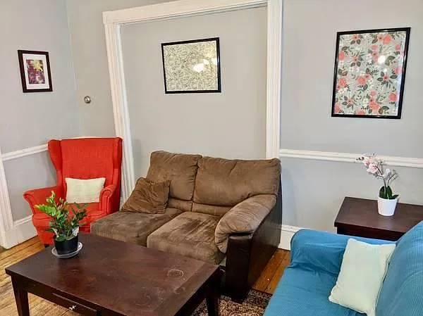 315 Beacon St #B — Photo 9