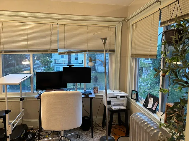 300 E Squantum St #2 — Photo 7