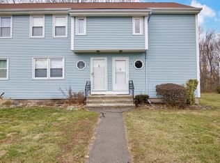 1 Abbott Rd UNIT 6, Ellington, CT 06029
