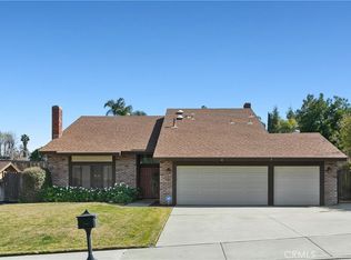 2240 Trafalgar Ave, Riverside, CA 92506