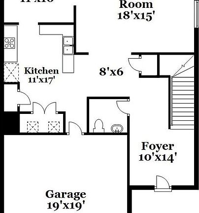 2nd image of 1549 Pebble Ridge Dr