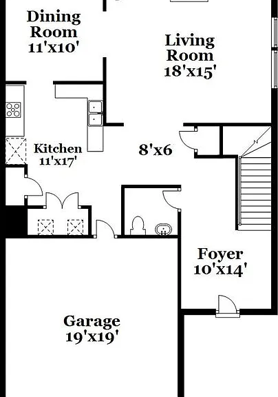 1549 Pebble Ridge Dr — Photo 2