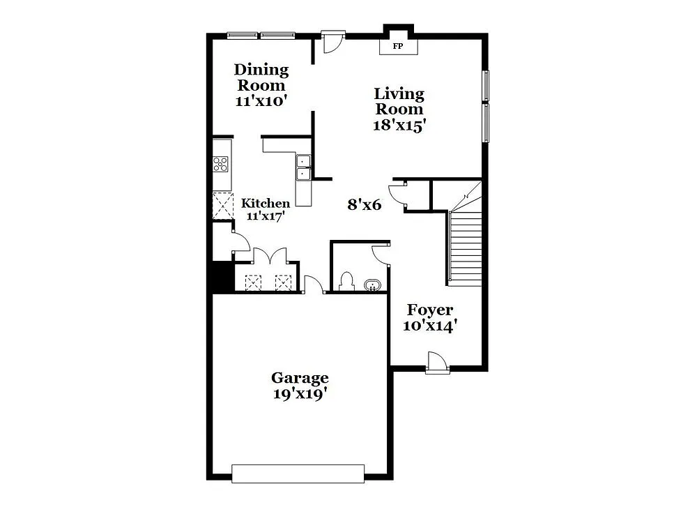 Building Photo - 1549 Pebble Ridge Dr