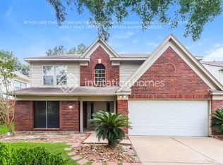 3242 Eagle Ridge Way, Houston, TX 77084