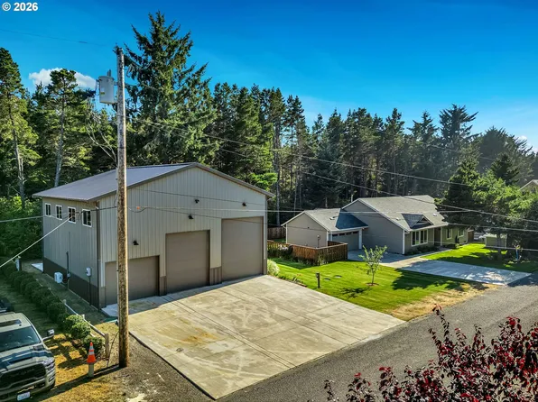 1314 187th Pl, Long Beach, WA 98631