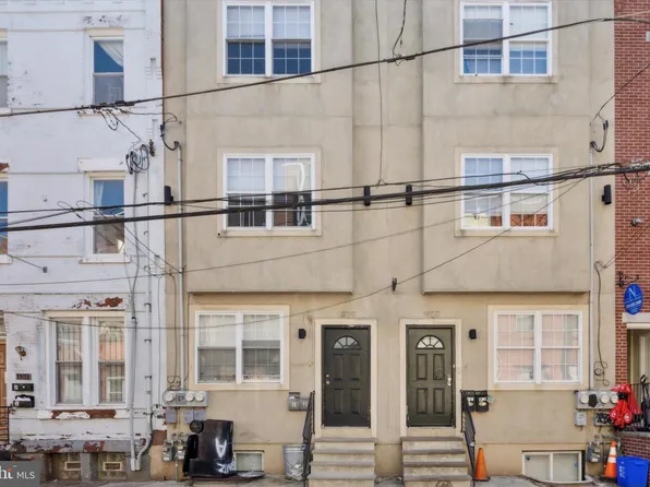 1927 N Gratz St, Philadelphia, PA 19121