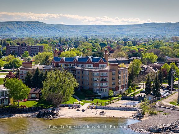 2nd image of 16 Raglan St #404