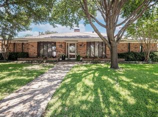 3404 Plantation Dr, Irving, TX 75062
