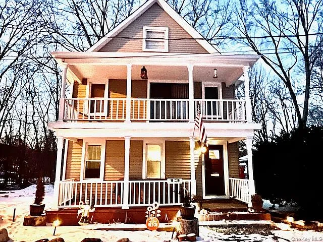 13 Tyrone Thomas Lane, Wawarsing, NY 12428 — Photo 1